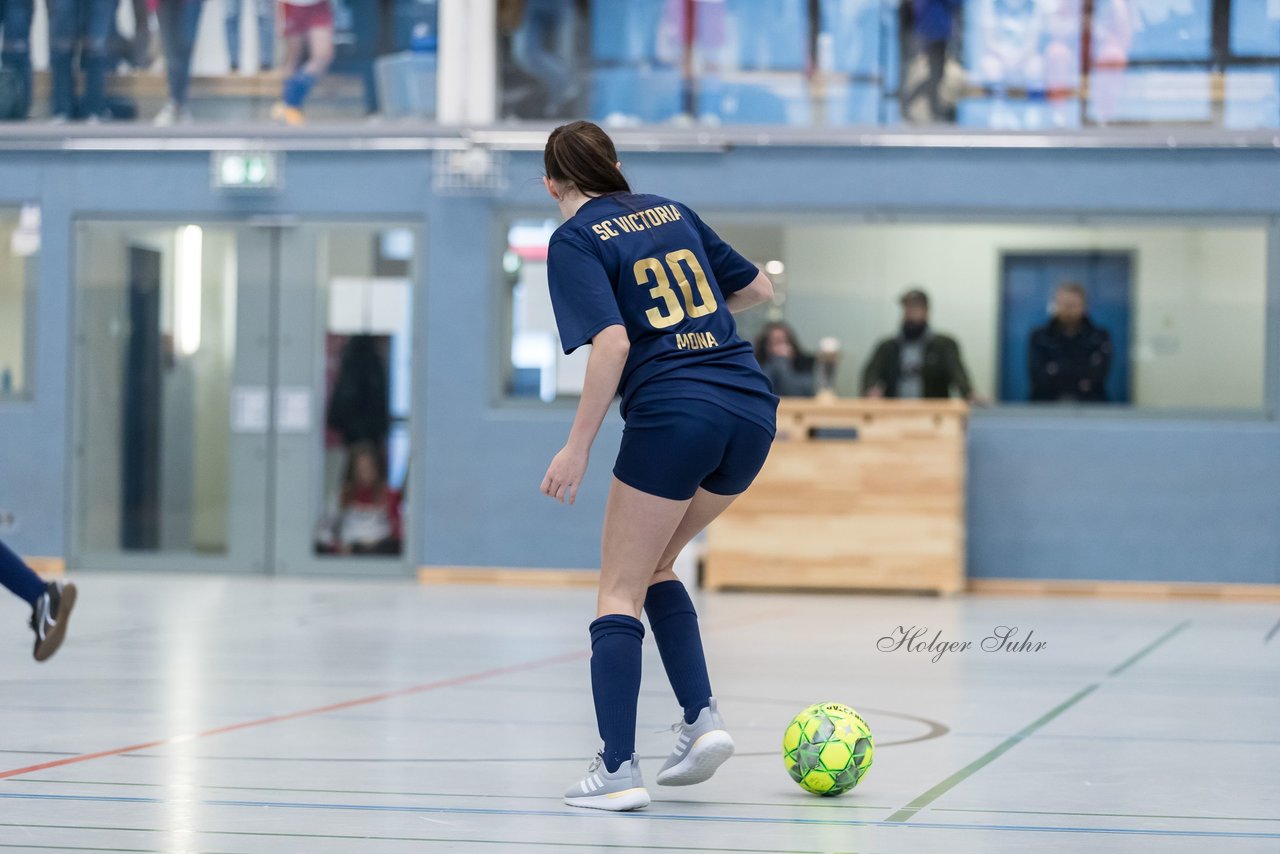 Bild 532 - wCJ Hamburger Futsalmeisterschaft